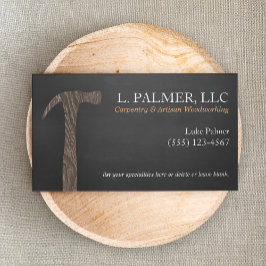 Carpenter-Holzhammer-Logo-Carpentry