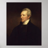 Carpenter - John Bird Sumner Poster (Vorne)