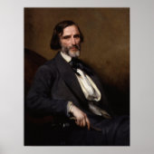 Carpenter - John Gibson Poster (Vorne)