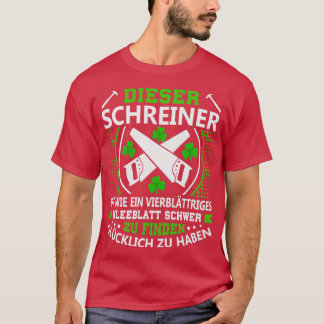 Carpenter T-Shirt