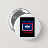 Carpenter Wyoming Button (Vorne & Hinten)