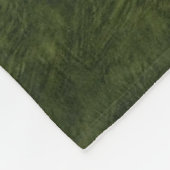 Carpenteria Coast Fleecedecke (Ecke)