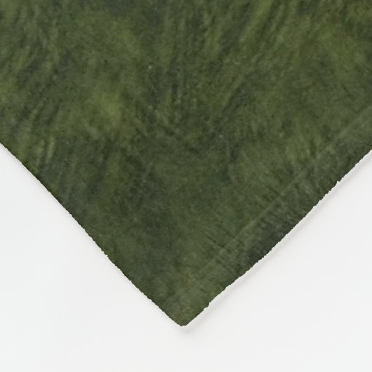 Carpenteria Coast Fleecedecke (Ecke)