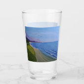Carpenteria Coast Glas (Vorderseite)