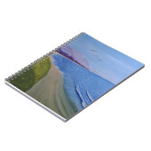 Carpenteria Coast Notizblock (Linke Seite)