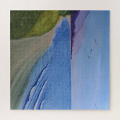 Carpenteria Coast Puzzle (Horizontal)