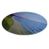 Carpenteria Coast Schneidebrett (Ecke)