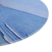 Carpenteria Coast Schneidebrett (Ecke)