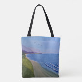 Carpenteria Coast Tasche (Rückseite)