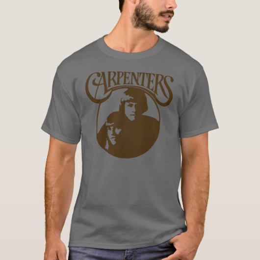 Carpenters boy T-Shirt (Vorderseite)