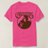 Carpenters Essential TShirt (Design vorne)