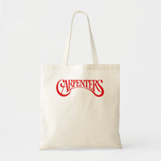 Carpenters-fajT5 Tragetasche