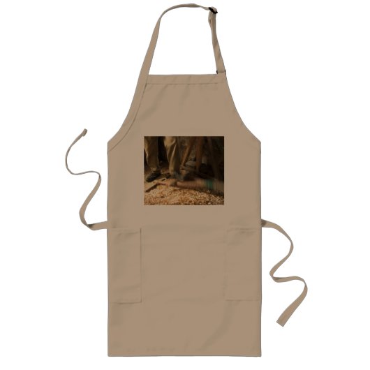 Carpenters Workshop Schürze (Vorne)