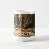 Carpenters Workshop Tasse (Mittel)