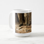 Carpenters Workshop Tasse (Vorderseite Links)