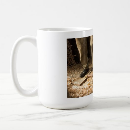 Carpenters Workshop Tasse (Links)