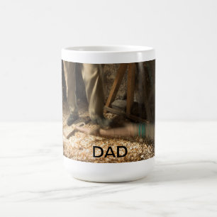 Carpenters Workshop Tasse