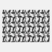 Carpentry Hammers auf Mancave Geschenkpapier Set (Vorderseite 3)