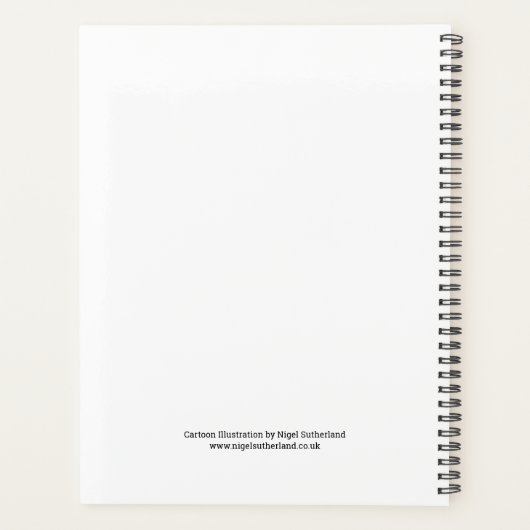 Carpentry & Joinery Planer (Rückseite)