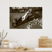 Carpentry Poster (Küche)