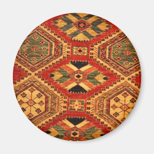 Carpet Magnet (Vorne)