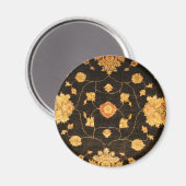 Carpet Magnet (Vorderseite/Rückseite)