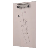 Carpeta de Pinzas Klemmbrett (Links)