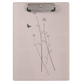 Carpeta de Pinzas Klemmbrett