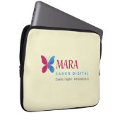 Carpeta escolar con diseño creativo laptopschutzhülle (Vorne Rechts)