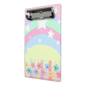 Carpeta Nissi Holy Mini Klemmbrett (Gewinkelt2)