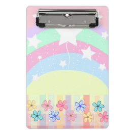 Carpeta Nissi Holy Mini Klemmbrett