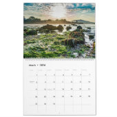 Carpinteria Beach, Kalifornien Kalender (Mär 2026)