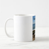 Carpinteria Pier Kaffeetasse (Links)