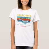 Carpinteria T-Shirt (Vorderseite)