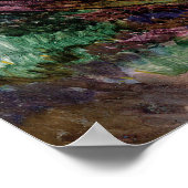 Carr - Kanu aus dem 1912 Poster (Ecke)