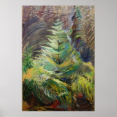 Carr - Waldherz 1935 Poster (Vorne)