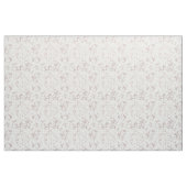 Carrara Rose Gold Glitzer Textur Stoff (Yard (91,4 cm))