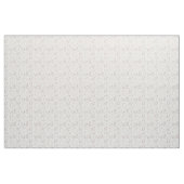Carrara Rose Gold Glitzer Textur Stoff (Yard (91,4 cm))