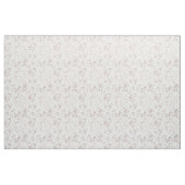 Carrara Rose Gold Glitzer Textur Stoff (Fat Quarter (45,7 x 55,9 cm))