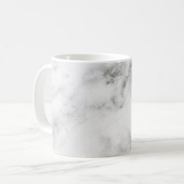 CarraramarmorTasse Kaffeetasse