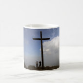 Carrauntoohil Gipfel Kaffeetasse (Mittel)