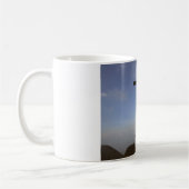 Carrauntoohil Gipfel Kaffeetasse (Links)
