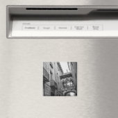 Carrer del Bisbe Magnet: Barcelona Magnet (In Situ (Geschirrspüler))