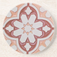 Carrera Sienna marokkanisches Design - Sandstone U