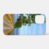 Carretera Hacia Reliegos Case-Mate iPhone Hülle (Rückseite (Horizontal))