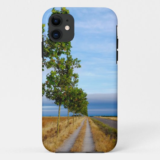 Carretera Hacia Reliegos Case-Mate iPhone Hülle (Rückseite)