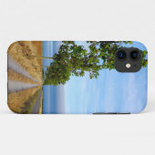Carretera Hacia Reliegos Case-Mate iPhone Hülle (Rückseite (Horizontal))