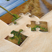 Carretera Hacia Reliegos Puzzle (Seite)