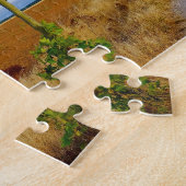 Carretera Hacia Reliegos Puzzle (Seite)