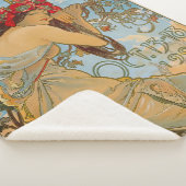 Carriage Dealers by Alphonse Mucha (1902) Sherpadecke (3/4)